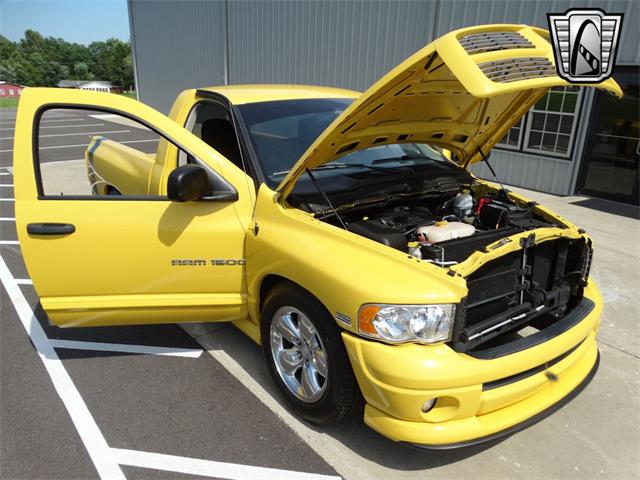 2004 Dodge Ram (CC-1794290) for sale in O'Fallon, Illinois