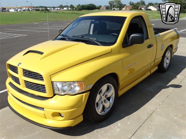 2004 Dodge Ram (CC-1794290) for sale in O'Fallon, Illinois