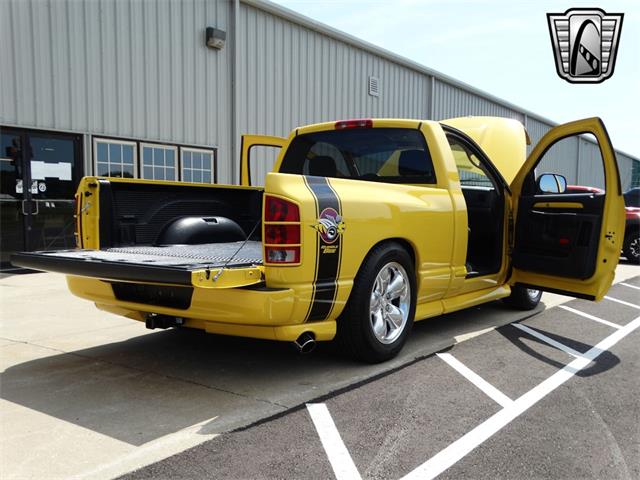 2004 Dodge Ram (CC-1794290) for sale in O'Fallon, Illinois