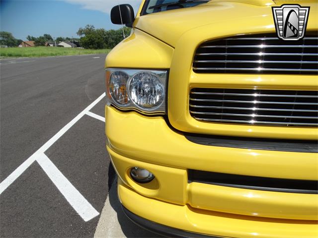 2004 Dodge Ram (CC-1794290) for sale in O'Fallon, Illinois