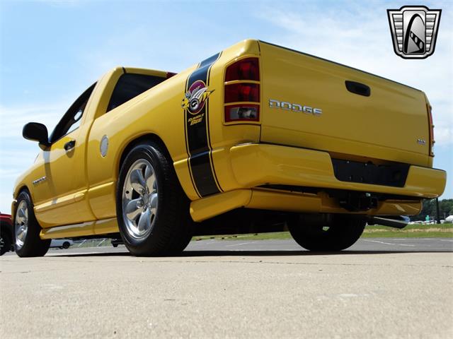 2004 Dodge Ram (CC-1794290) for sale in O'Fallon, Illinois