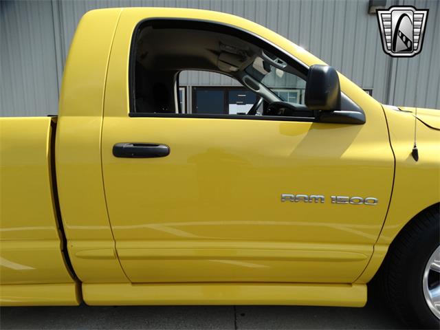 2004 Dodge Ram (CC-1794290) for sale in O'Fallon, Illinois