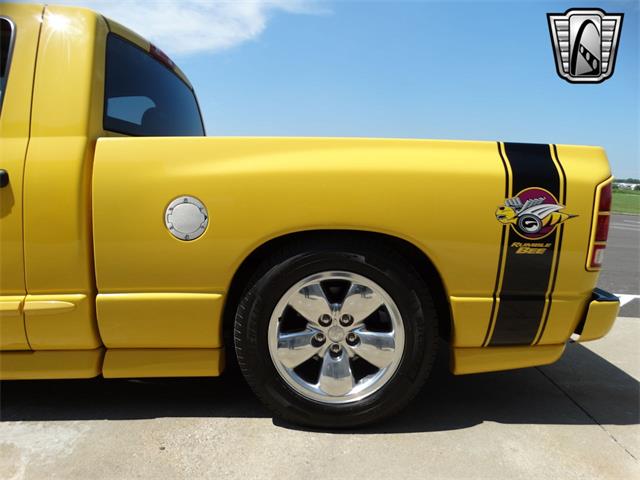 2004 Dodge Ram (CC-1794290) for sale in O'Fallon, Illinois
