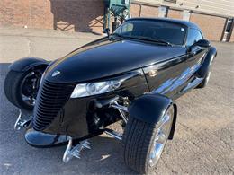 1999 Plymouth Prowler (CC-1794292) for sale in Stanley, Wisconsin