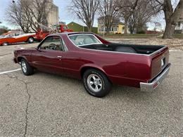 1980 Chevrolet El Camino (CC-1794295) for sale in Stanley, Wisconsin