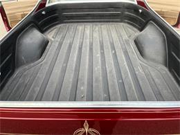 1980 Chevrolet El Camino (CC-1794295) for sale in Stanley, Wisconsin