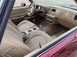 1980 Chevrolet El Camino (CC-1794295) for sale in Stanley, Wisconsin