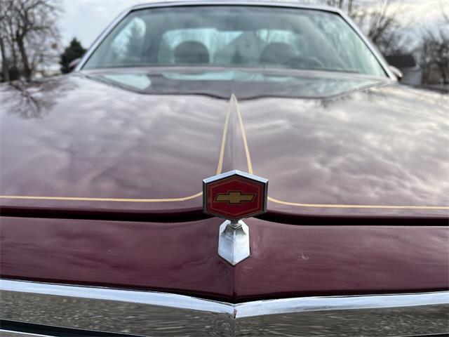 1980 Chevrolet El Camino (CC-1794295) for sale in Stanley, Wisconsin
