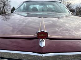 1980 Chevrolet El Camino (CC-1794295) for sale in Stanley, Wisconsin