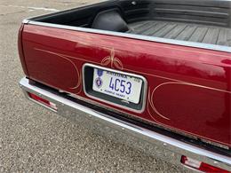 1980 Chevrolet El Camino (CC-1794295) for sale in Stanley, Wisconsin