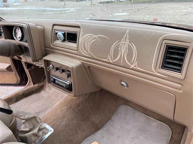 1980 Chevrolet El Camino (CC-1794295) for sale in Stanley, Wisconsin