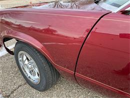 1980 Chevrolet El Camino (CC-1794295) for sale in Stanley, Wisconsin
