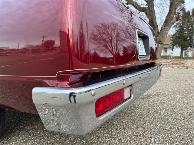 1980 Chevrolet El Camino (CC-1794295) for sale in Stanley, Wisconsin