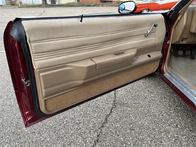 1980 Chevrolet El Camino (CC-1794295) for sale in Stanley, Wisconsin