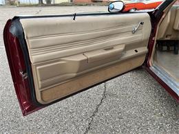 1980 Chevrolet El Camino (CC-1794295) for sale in Stanley, Wisconsin