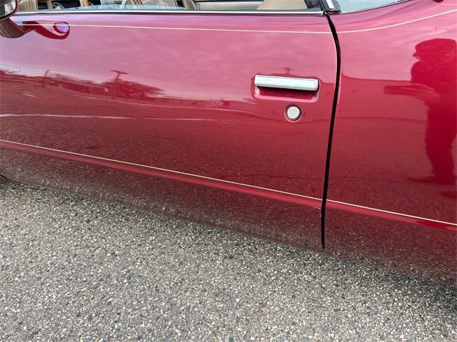 1980 Chevrolet El Camino (CC-1794295) for sale in Stanley, Wisconsin