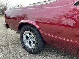 1980 Chevrolet El Camino (CC-1794295) for sale in Stanley, Wisconsin