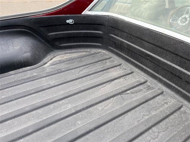 1980 Chevrolet El Camino (CC-1794295) for sale in Stanley, Wisconsin