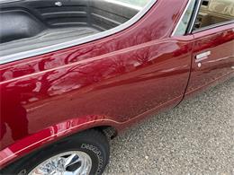 1980 Chevrolet El Camino (CC-1794295) for sale in Stanley, Wisconsin