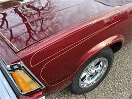 1980 Chevrolet El Camino (CC-1794295) for sale in Stanley, Wisconsin