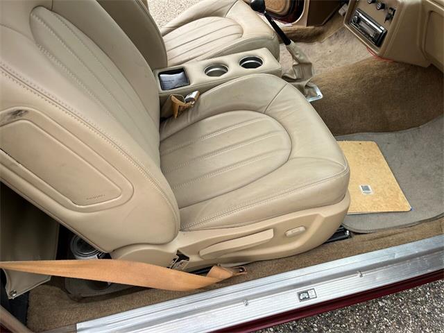 1980 Chevrolet El Camino (CC-1794295) for sale in Stanley, Wisconsin
