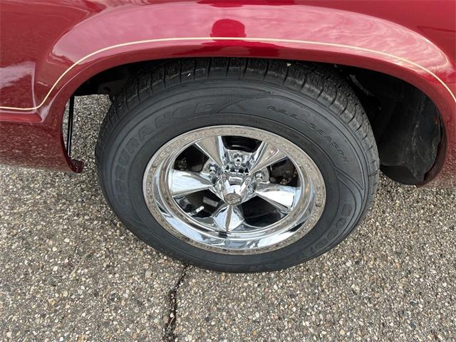1980 Chevrolet El Camino (CC-1794295) for sale in Stanley, Wisconsin