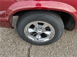 1980 Chevrolet El Camino (CC-1794295) for sale in Stanley, Wisconsin
