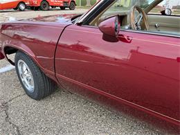 1980 Chevrolet El Camino (CC-1794295) for sale in Stanley, Wisconsin