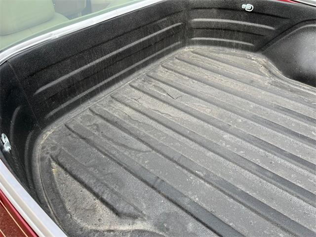 1980 Chevrolet El Camino (CC-1794295) for sale in Stanley, Wisconsin