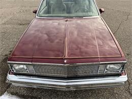 1980 Chevrolet El Camino (CC-1794295) for sale in Stanley, Wisconsin