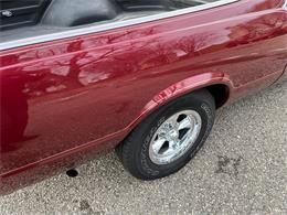 1980 Chevrolet El Camino (CC-1794295) for sale in Stanley, Wisconsin