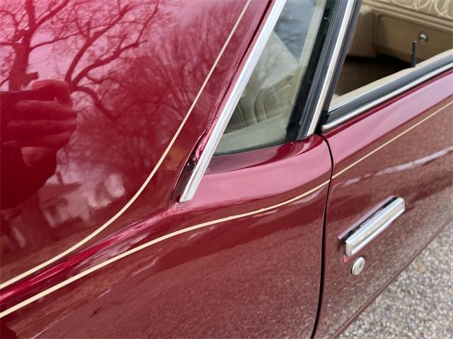 1980 Chevrolet El Camino (CC-1794295) for sale in Stanley, Wisconsin