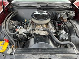 1980 Chevrolet El Camino (CC-1794295) for sale in Stanley, Wisconsin