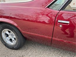1980 Chevrolet El Camino (CC-1794295) for sale in Stanley, Wisconsin