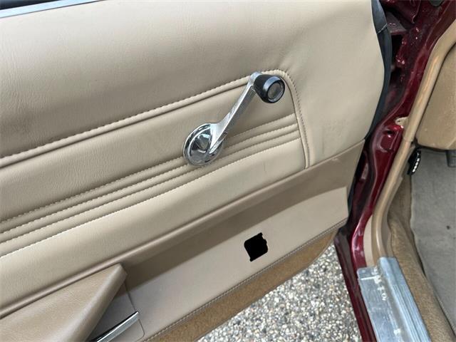 1980 Chevrolet El Camino (CC-1794295) for sale in Stanley, Wisconsin