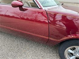 1980 Chevrolet El Camino (CC-1794295) for sale in Stanley, Wisconsin