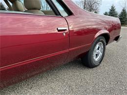 1980 Chevrolet El Camino (CC-1794295) for sale in Stanley, Wisconsin