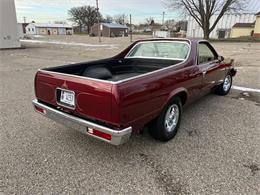 1980 Chevrolet El Camino (CC-1794295) for sale in Stanley, Wisconsin
