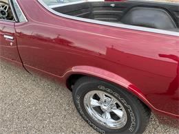 1980 Chevrolet El Camino (CC-1794295) for sale in Stanley, Wisconsin