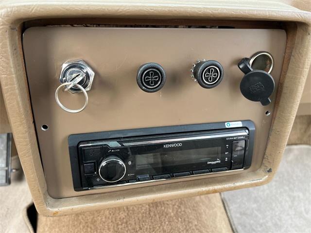 1980 Chevrolet El Camino (CC-1794295) for sale in Stanley, Wisconsin