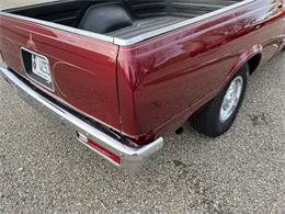 1980 Chevrolet El Camino (CC-1794295) for sale in Stanley, Wisconsin