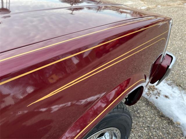 1980 Chevrolet El Camino (CC-1794295) for sale in Stanley, Wisconsin