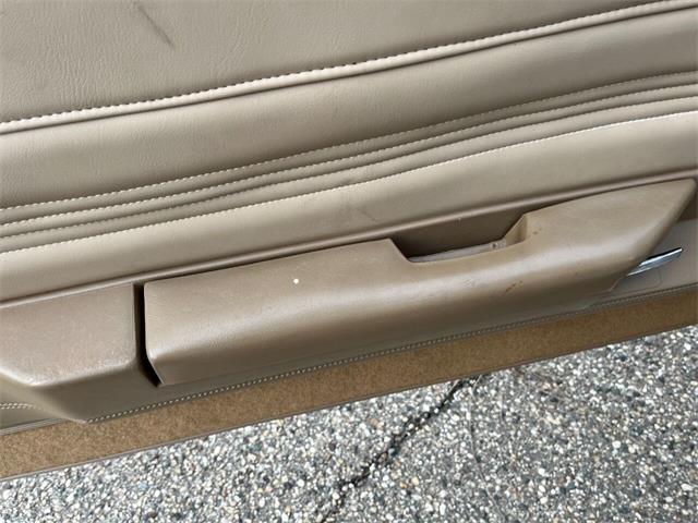 1980 Chevrolet El Camino (CC-1794295) for sale in Stanley, Wisconsin