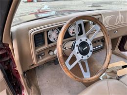 1980 Chevrolet El Camino (CC-1794295) for sale in Stanley, Wisconsin