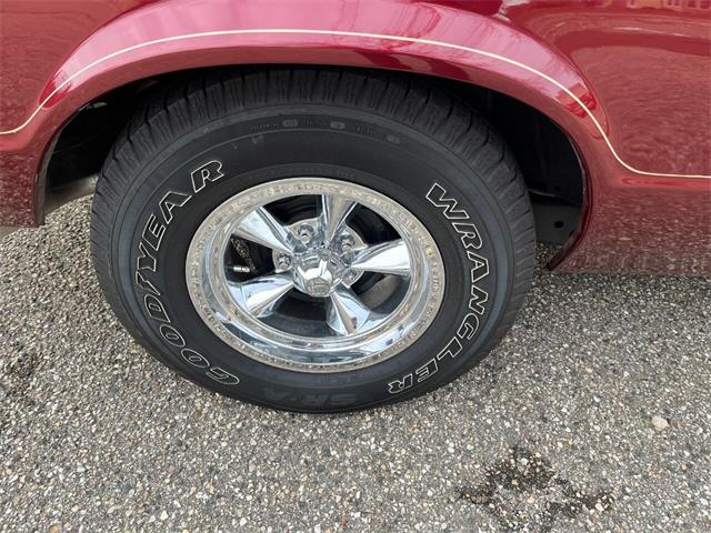 1980 Chevrolet El Camino (CC-1794295) for sale in Stanley, Wisconsin