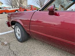 1980 Chevrolet El Camino (CC-1794295) for sale in Stanley, Wisconsin