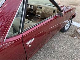 1980 Chevrolet El Camino (CC-1794295) for sale in Stanley, Wisconsin