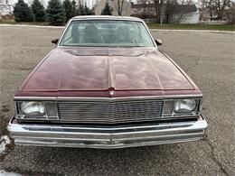 1980 Chevrolet El Camino (CC-1794295) for sale in Stanley, Wisconsin