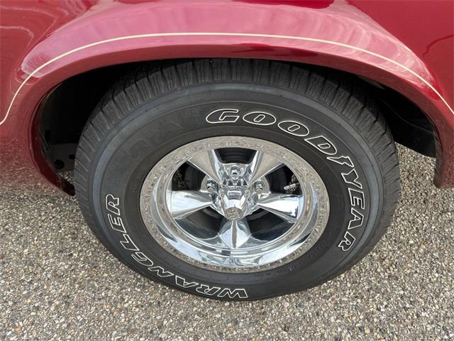 1980 Chevrolet El Camino (CC-1794295) for sale in Stanley, Wisconsin