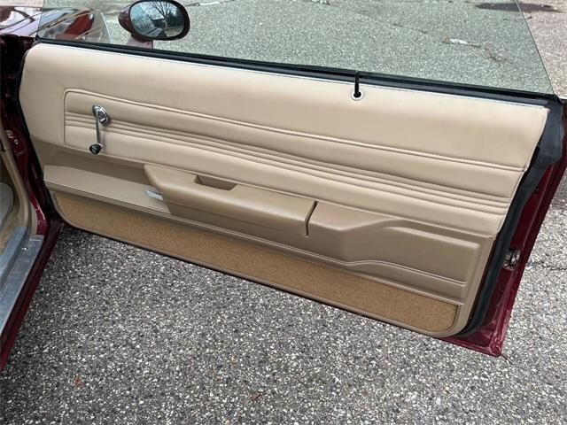 1980 Chevrolet El Camino (CC-1794295) for sale in Stanley, Wisconsin